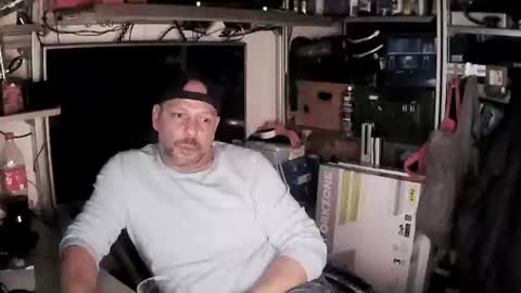 Snapshot of kostasgreek42 chatting on 11, 1, 2025 Kosta online show from 11, 1, 2025