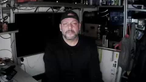 Snapshot of kostasgreek42 chatting on 15, 1, 2025 Kosta online show from 15, 1, 2025