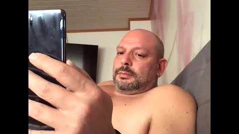 Snapshot of kostasgreek42 chatting on 10, 2, 2025 Kosta online show from 10, 2, 2025