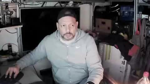 Snapshot of kostasgreek42 chatting on 16, 2, 2025 Kosta online show from 16, 2, 2025