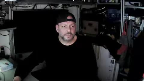 Snapshot of kostasgreek42 chatting on 18, 2, 2025 Kosta online show from 18, 2, 2025