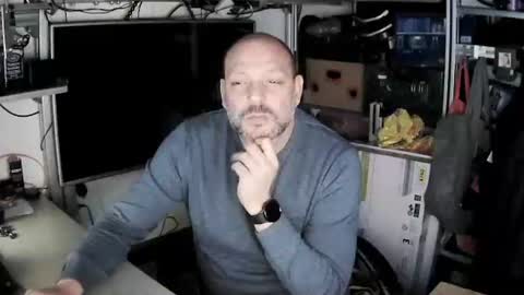 Snapshot of kostasgreek42 chatting on 23, 2, 2025 Kosta online show from 23, 2, 2025