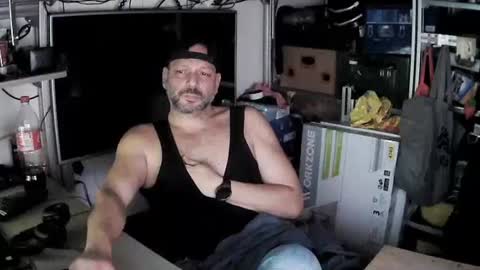 Snapshot of kostasgreek42 chatting on 3, 3, 2025 Kosta online show from 3, 3, 2025