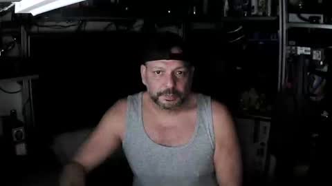 Snapshot of kostasgreek42 chatting on 6, 3, 2025 Kosta online show from 6, 3, 2025