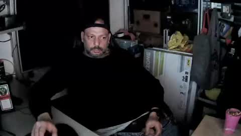 Snapshot of kostasgreek42 chatting on 6, 3, 2025 Kosta online show from 6, 3, 2025