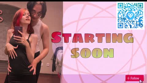 AliceAdam  online show from 2, 2, 2025