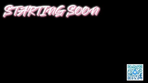 AliceAdam  online show from 5, 10, 2025