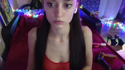 Snapshot of kotogal chatting on 10, 12, 2024 Gal online show from 10, 12, 2024
