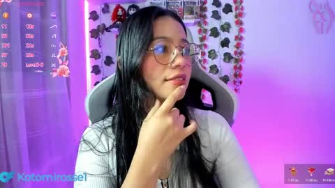 Kotomi online show from 10, 4, 2026