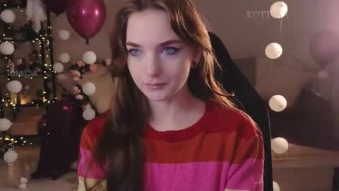 Kottyaa cb FOLLOWING  online show from 21, 11, 2025