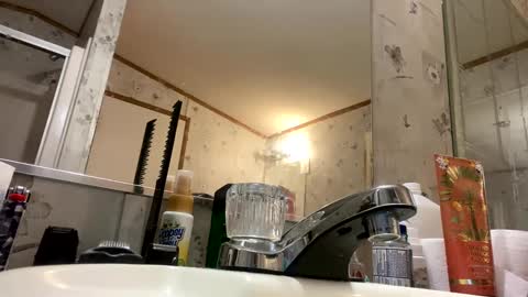 KountryGangsta1979 online show from 31, 12, 2024