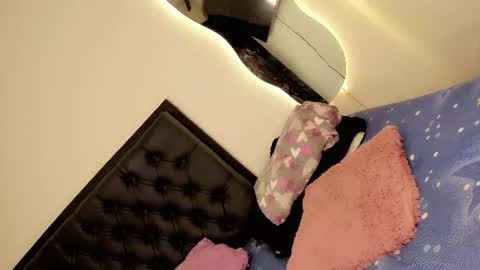 Alysha online show from 29, 6, 2026