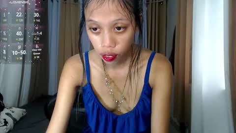 kourtneyluv online show from 13, 10, 2025