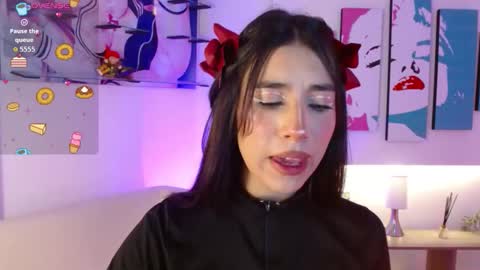 Elizabeth online show from 2, 2, 2026