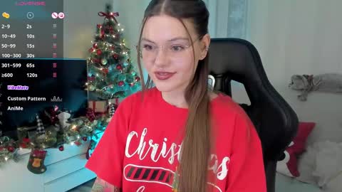 Jess online show from 18, 12, 2024