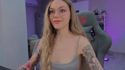 Jess online show from 1, 7, 2026