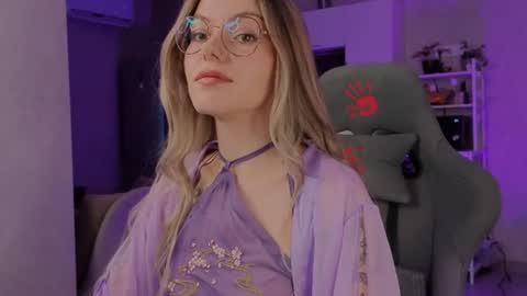 Jess online show from 7, 7, 2026