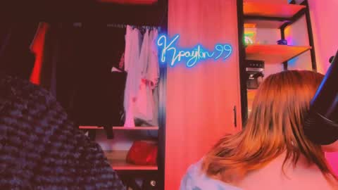 Khloe online show from 6, 4, 2026