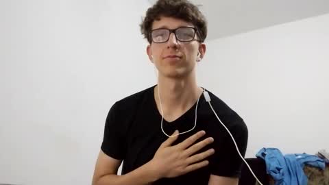 Facu online show from 19, 12, 2024