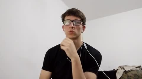 Facu online show from 22, 12, 2024