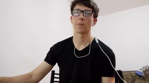 Facu online show from 31, 12, 2024