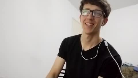 Facu online show from 4, 1, 2025