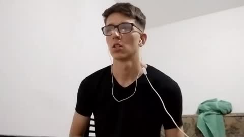 Facu online show from 10, 1, 2025