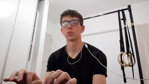 Facu online show from 25, 11, 2025