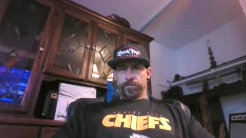 BigDaddy online show from 20, 1, 2025