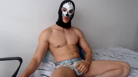 Snapshot of kraison66 chatting on 3, 6, 2026 kraison66 online show from 3, 6, 2026