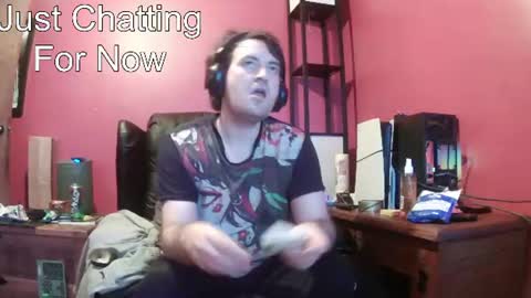 Snapshot of krakenjon chatting on 29, 6, 2026 Gentle-Man online show from 29, 6, 2026