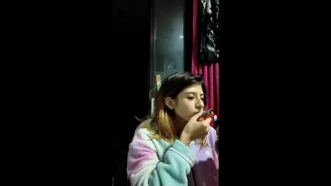 Snapshot of kratos_and_afrodita chatting on 24, 2, 2026 kratos_and_afrodita online show from 24, 2, 2026