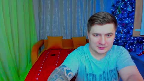 Lisandra online show from 12, 1, 2025