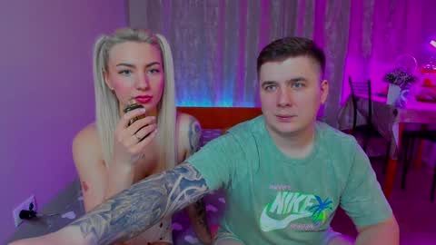 Lisandra online show from 25, 1, 2025