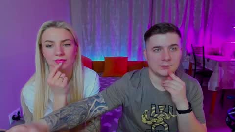 Lisandra online show from 13, 2, 2025