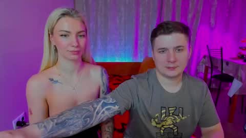 Lisandra online show from 4, 3, 2025