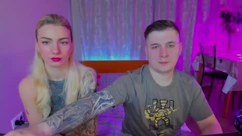 Lisandra online show from 11, 3, 2025