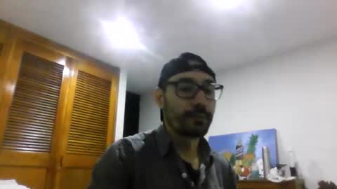 KratosMorgen online show from 13, 4, 2026