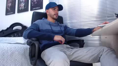 kratoswolf online show from 16, 4, 2026