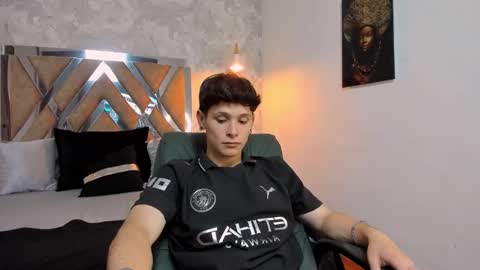 Kraven online show from 11, 11, 2025