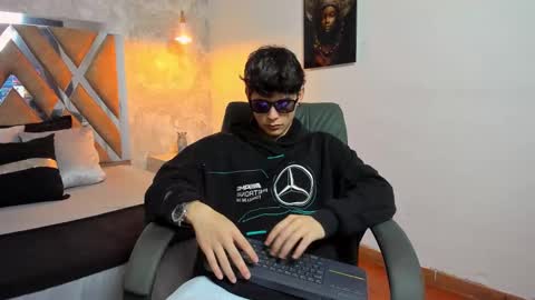 Kraven online show from 7, 2, 2026