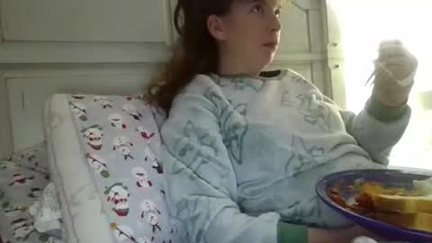 krazyred1027 online show from 24, 2, 2026