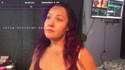 kreamyk420 online show from 24, 11, 2025