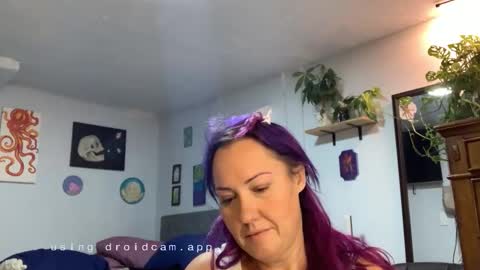 kreamyk420 online show from 19, 12, 2025