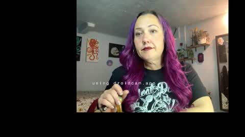 kreamyk420 online show from 5, 2, 2026