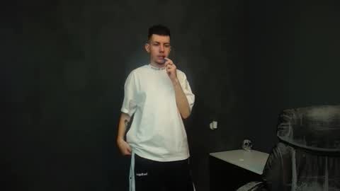 KrewVaughn online show from 12, 3, 2026