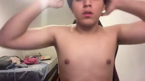 Snapshot of krexxxtofer chatting on 20, 2, 2026 krexxxtofer online show from 20, 2, 2026