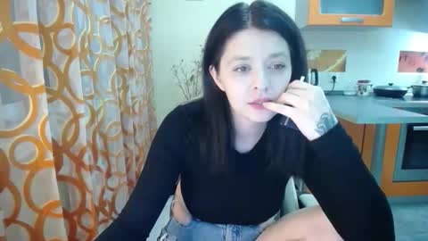 Snapshot of kris_again chatting on 1, 5, 2026 Kris online show from 1, 5, 2026