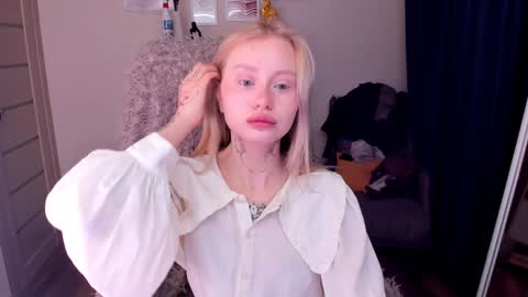 kris_grant online show from 16, 1, 2025