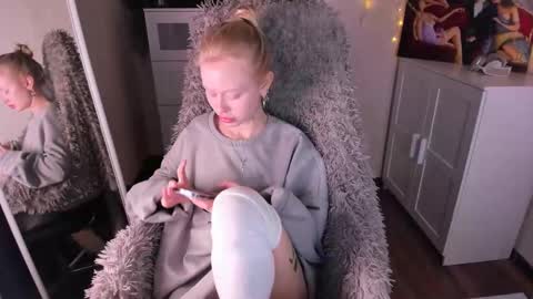 kris_grant online show from 7, 3, 2025